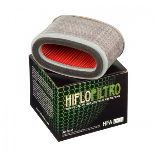 Воздушный фильтр HFA1712 Воздушный фильтр HFA1712